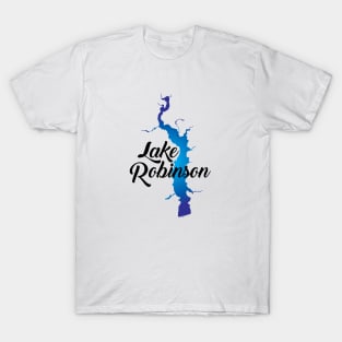 Lake Robinson, SC T-Shirt